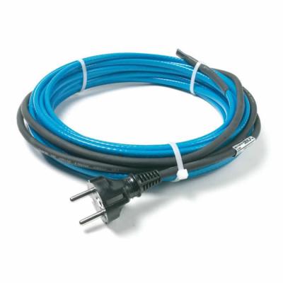 Изображение №1 - Саморегулирующийся греющий кабель Devi-Pipeheat DPH-10 (10 м)
