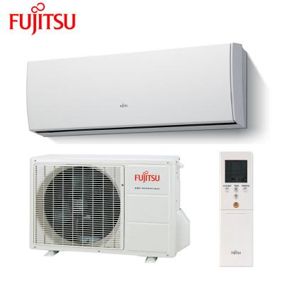 Изображение №1 - Сплит-система Fujitsu ASYG14LTCB / AOYG14LTCN