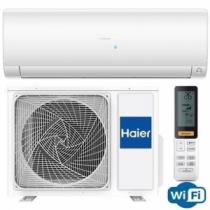 Инверторный кондиционер Haier AS25S2SF1FA-W/1U25S2SM1FA серия Flexis DC Inverter