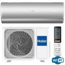 Инверторный кондиционер Haier AS50S2SJ1FA-S/1U50S2SJFRA серия JADE DC Inverter