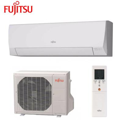Изображение №1 - Сплит-система Fujitsu ASYG07LLCE-R / AOYG07LLCE-R