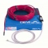 Изображение №1 - Теплый пол кабельный двухжильный DEVI Deviflex 18T (68м)