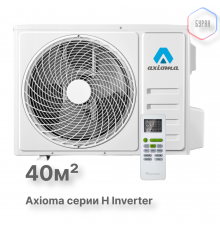 Наружный блок мульти-сплит-системы Axioma ASB14M2Z1R