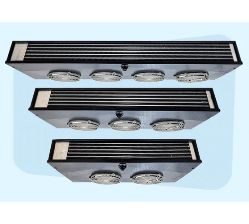 Холодильная сплит-система Belluna U103i BlackSlim Inverter