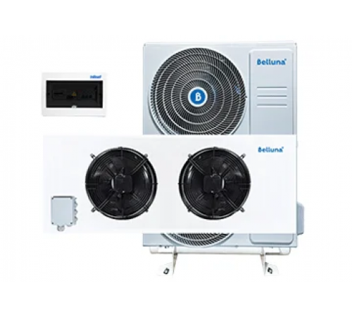 Холодильная сплит-система Belluna IP-5 Инвертор Люкс