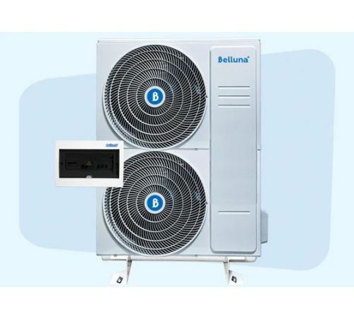Холодильная сплит-система Belluna IP-5 Инвертор Люкс