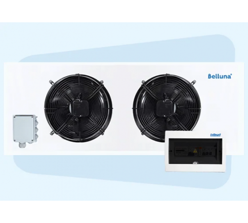 Холодильная сплит-система Belluna M3i Frost Inverter
