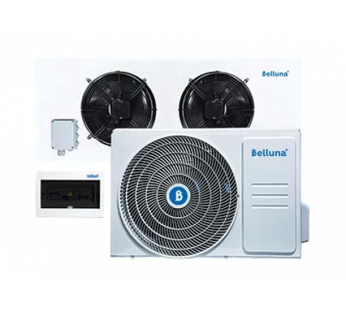 Холодильная сплит-система Belluna U205 Frost