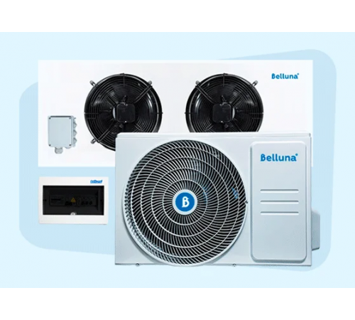 Холодильная сплит-система Belluna U205 Frost