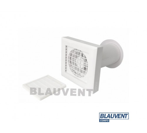 Рекуператор Blauvent COMFO 125