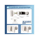Рекуператор Blauvent EXPERT 160