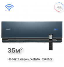 Внутренний блок мультисплит-системы Casarte CAS35CC1/R3-C