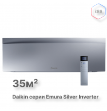 Внутренний блок Daikin FTXJ35AS