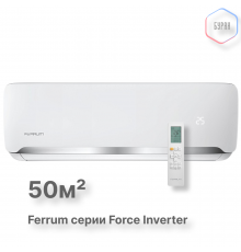 Внутренний блок инверторной мульти сплит-системы FeRRUM FORCE iFIS18F3С