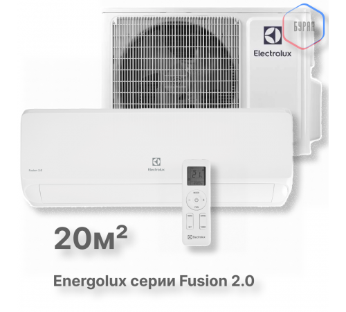 Кондиционер Electrolux EACS-07HF2/N3