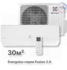 Кондиционер Electrolux EACS-12HF2/N3