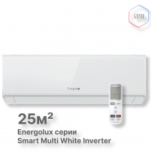 Настенные внутренние блоки Smart Multi Energolux SAS09M3-AI