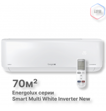 Настенные внутренние блоки Smart Multi Energolux SAS24M5-AI