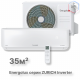 Инверторная сплит-система Energolux ZURICH SAS12Z5-AI/SAU12Z5-AI