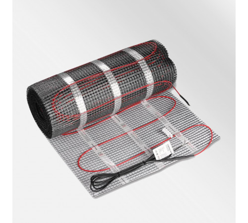 Нагревательный мат Ergert BASIC-150 2100 Вт, 14 кв.м.