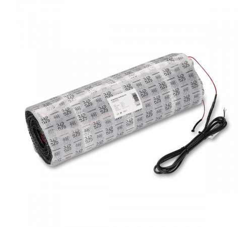 Нагревательный мат Ergert EXTRA-200 800 Вт, 4 кв.м.