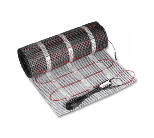 Нагревательный мат Ergert EXTRA-200 800 Вт, 4 кв.м.