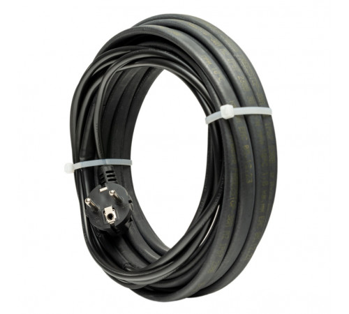 Секция нагревательная кабельная Freezstop outside-16A-1