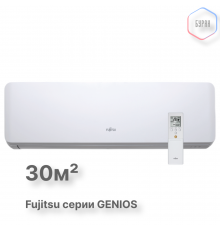 Внутренний блок Fujitsu ASYG12KMCC