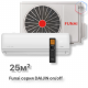 FUNAI Классические сплит-системы серии DAIJIN RAC-DA25HP.D01