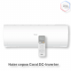Кондиционер инверторный Haier AS20HPL2HRA/1U20HPL1FRA