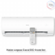 Кондиционер инверторный Haier AS20HPL2HRA/1U20HPL1FRA