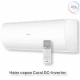 Кондиционер инверторный Haier AS20HPL2HRA/1U20HPL1FRA