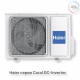 Кондиционер инверторный Haier AS20HPL2HRA/1U20HPL1FRA
