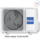 Кондиционер Haier HSU-07HPL303/R3