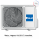 Кондиционер инверторный Haier AS25S2SJ3FA-G/1U25MEC1FRA