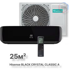 Кондиционер Hisense AS-10HW4SYDTG5B