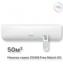 Внутренний блок Hisense AMS-18UW4RXSKB01