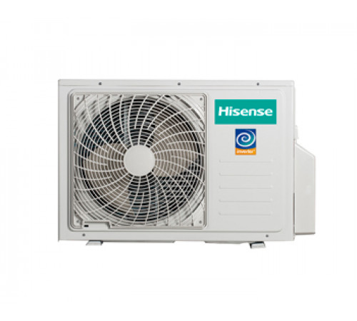 Наружный блок Hisense AMW2-14U4RGC LP