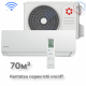 Настенная сплит-система Kentatsu Ichi KSGI70HFAN1/KSRI70HFAN1
