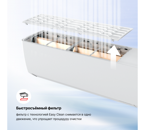 Настенная сплит-система Kentatsu Tiba KSGTI21HFAN1/KSRTI21HFAN1