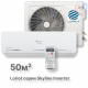 Инверторная сплит-система Loriot Skyline DC Inverter LAC-18AQI