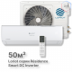 Инверторная сплит-система Loriot Résidence Smart DC Inverter LAC-18AJI