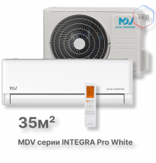 Инверторная сплит-система MDV серия INTEGRA Pro серия INTEGRA Pro  MDSAI-12HRFN8/MDOAI-12HFN8