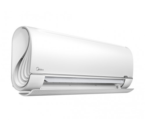 Внутренний блок настенного типа для мульти сплит-системы Midea серии Breezeless MSFA2-12N8D6-I