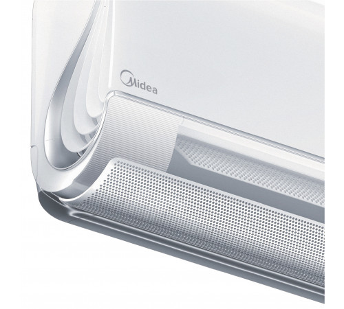 Мульти сплит система Midea M2OH-14HFN8-Q1/MSFA2-09N8D6-I/MSFA2-09N8D6-I