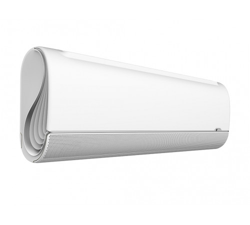 Внутренний блок настенного типа для мульти сплит-системы Midea серии Breezeless MSFA2-12N8D6-I