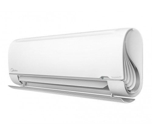 Внутренний блок настенного типа для мульти сплит-системы Midea серии Breezeless MSFA2-12N8D6-I