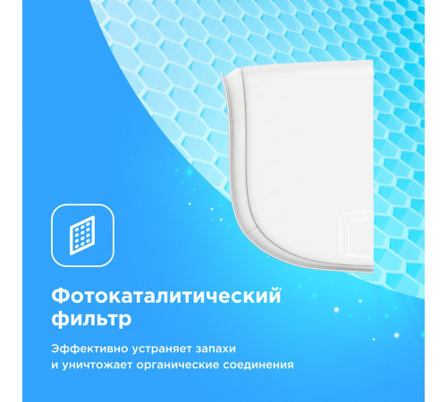Настенная сплит-система Midea серии Paramount MSAG1-07HRN1-I/MSAG1-07HRN1-O