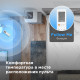 Настенная сплит-система Midea серии Paramount Inverter MSAG1-07N8C2S-I/MSAG1-07N8C2S-O