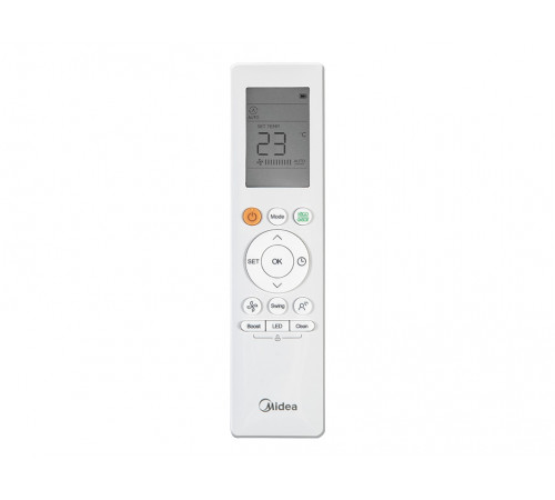 Внутренний блок настенного типа Midea серии Persona MMAG4-12N8D0-I